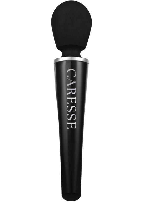 Caresse | Compact Wand Massager