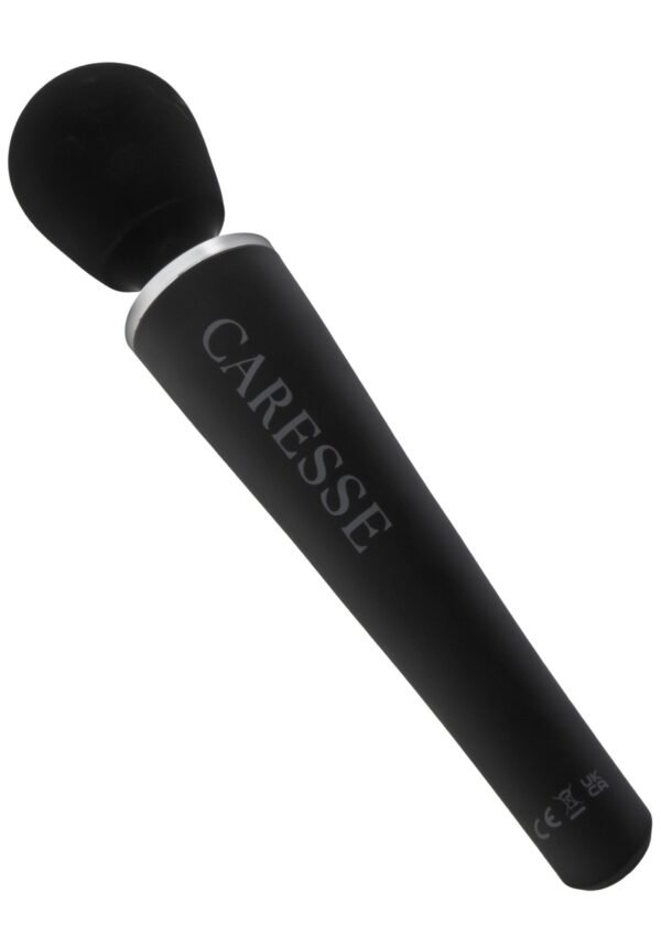 Caresse | Compact Wand Massager