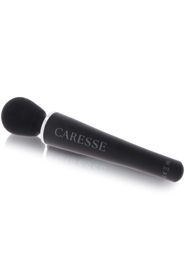 Caresse | Compact Wand Massager