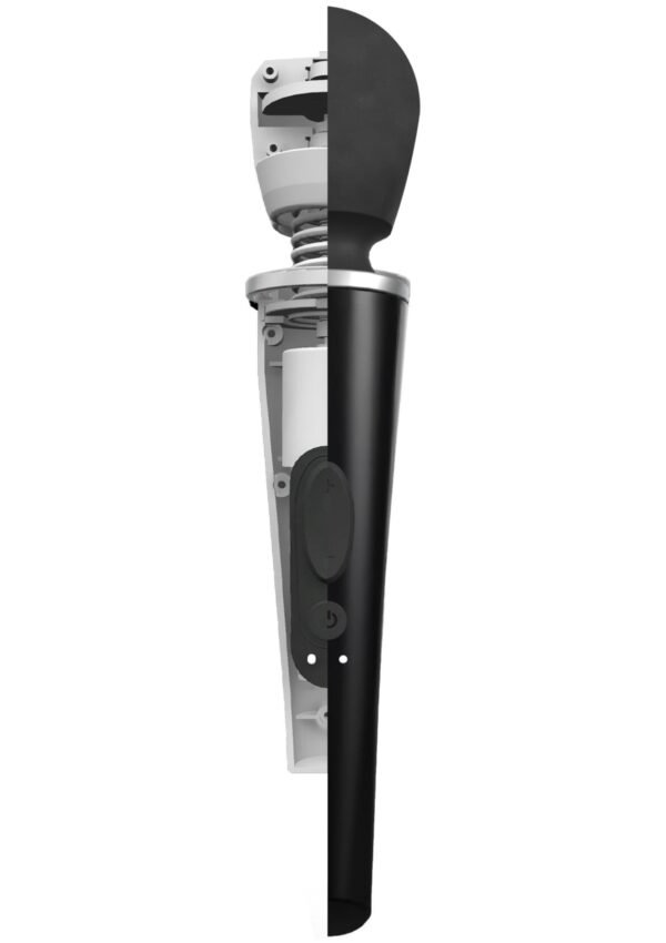 Caresse | Compact Wand Massager