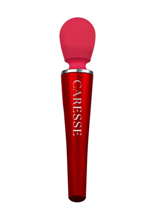 Caresse | Compact Wand Massager
