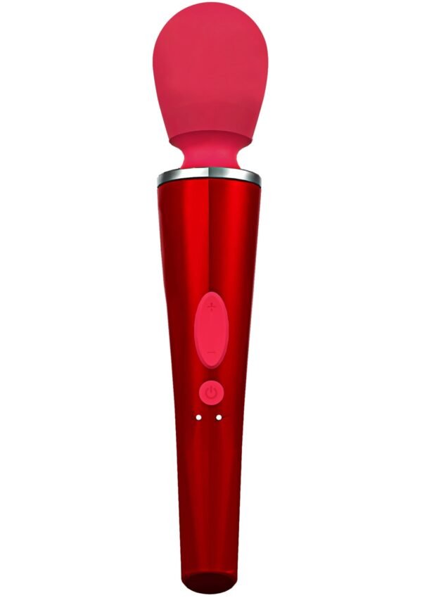 Caresse | Compact Wand Massager