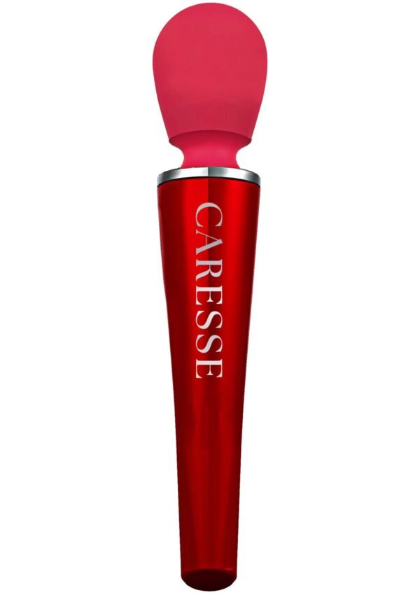 Caresse | Compact Wand Massager