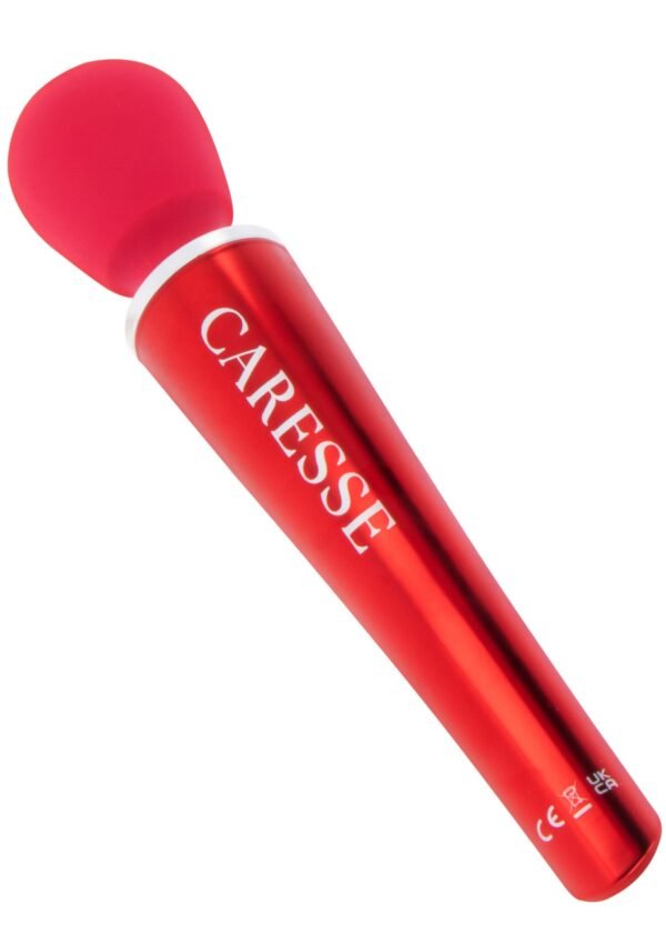 Caresse | Compact Wand Massager