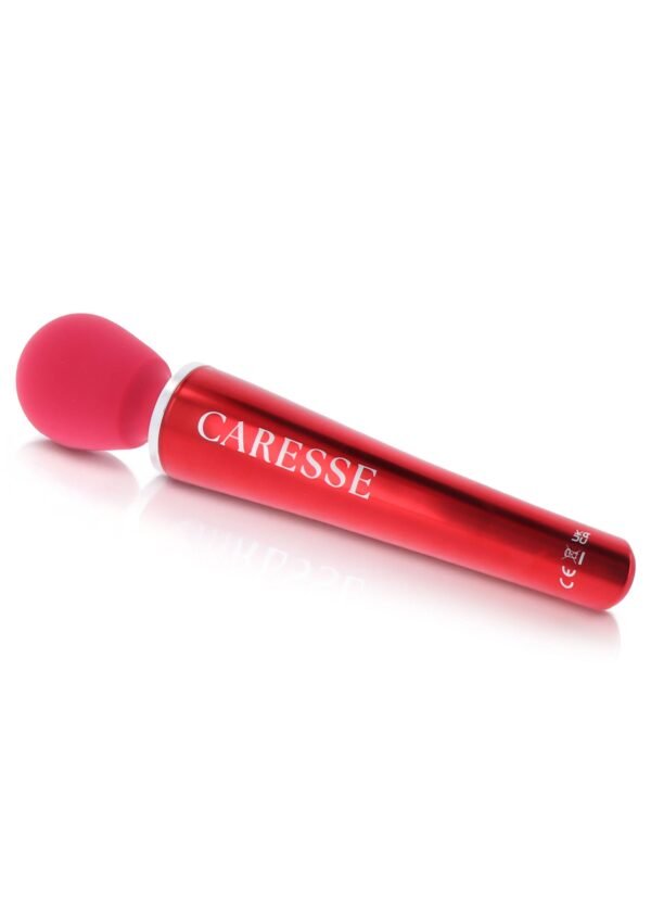 Caresse | Compact Wand Massager