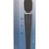 15010_BLACK_02 Caresse | Pro Wand Massager