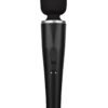 15010_BLACK_03 Caresse | Pro Wand Massager