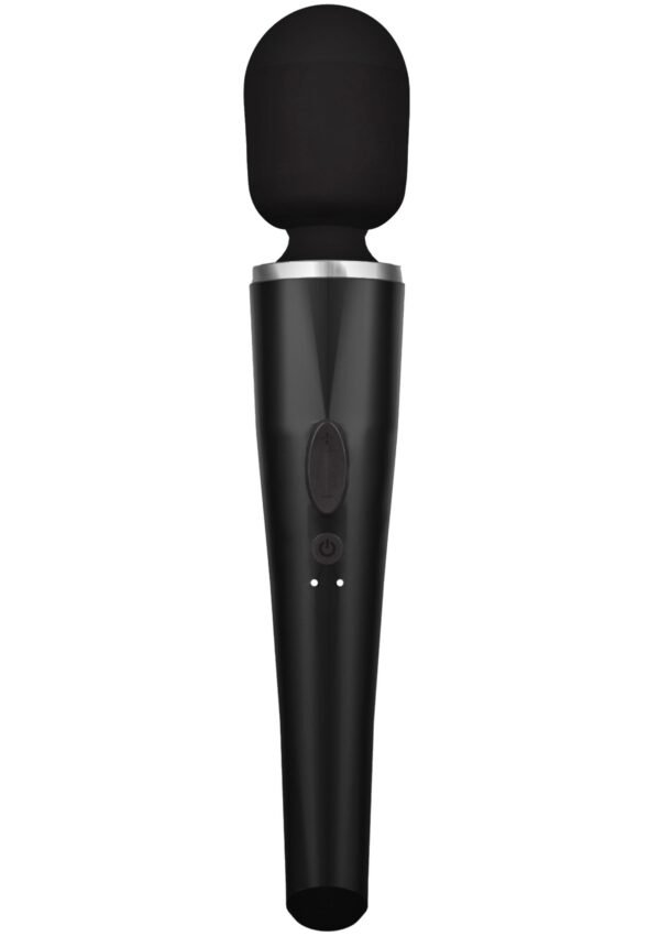 15010_BLACK_03 Caresse | Pro Wand Massager