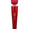 15010_RED_03 Caresse | Pro Wand Massager