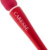 15010_RED_04 Caresse | Pro Wand Massager