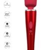 15010_RED_07 Caresse | Pro Wand Massager