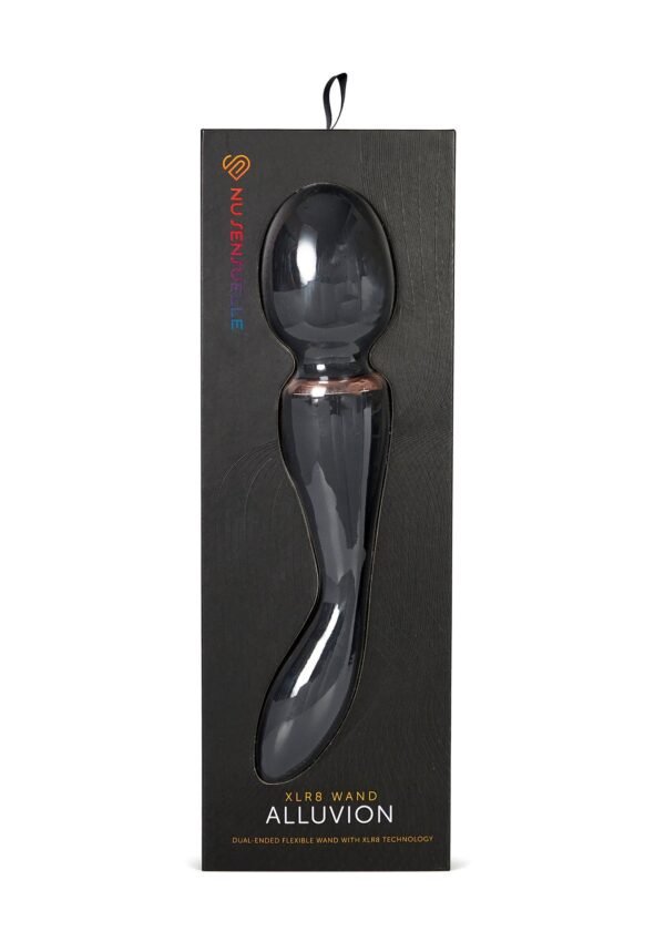 Nu Sensuelle | Alluvion XLR8 Wand
