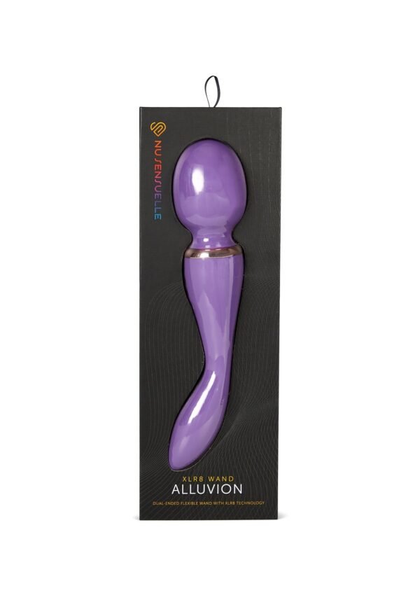 Nu Sensuelle | Alluvion XLR8 Wand