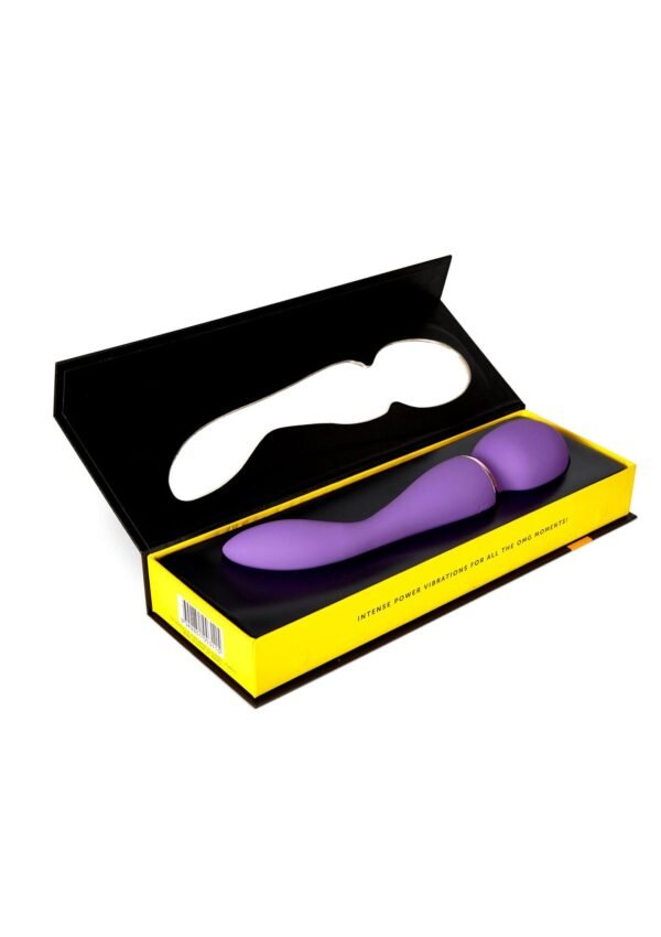 Nu Sensuelle | Alluvion XLR8 Wand