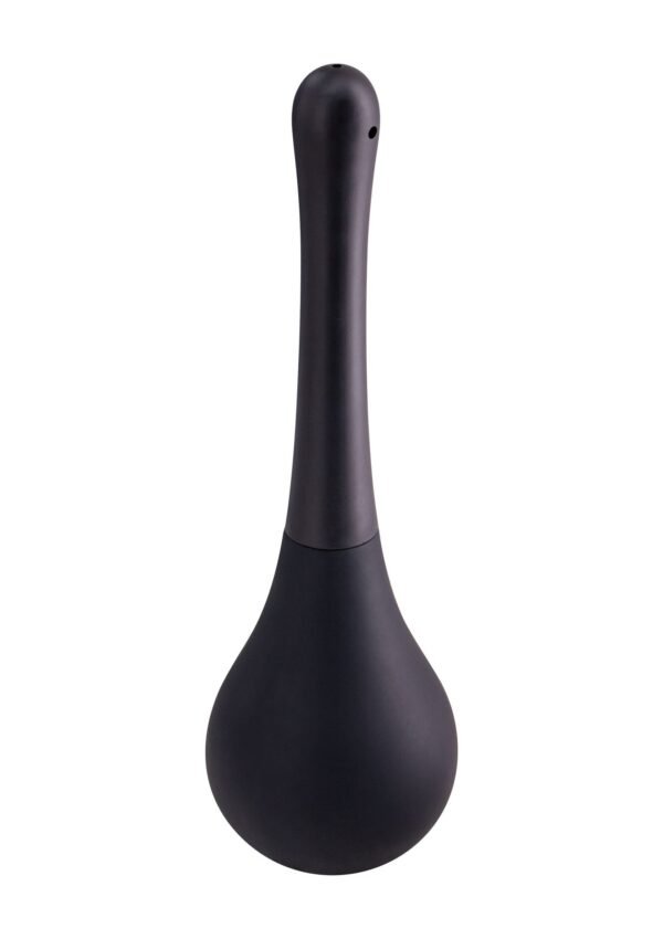25154_BLACK_01_5ccaf750-4c01-4ff4-b2e8-183e394d88c1 Seven Creations | Anal Douche Squeeze Clean