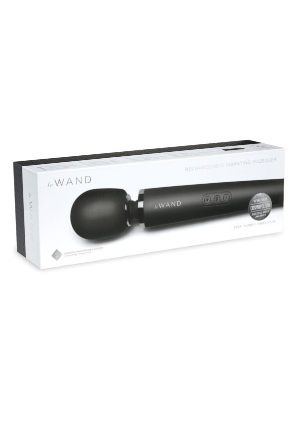 Le Wand | Rechargeable Massager
