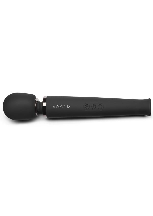 Le Wand | Rechargeable Massager