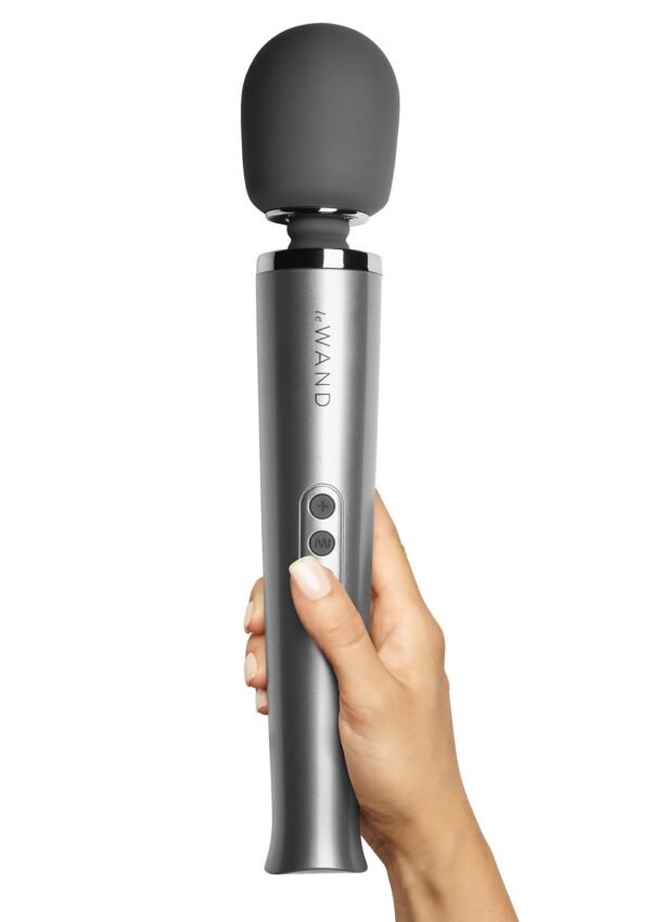 Le Wand | Rechargeable Massager