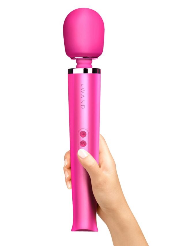 Le Wand | Rechargeable Massager