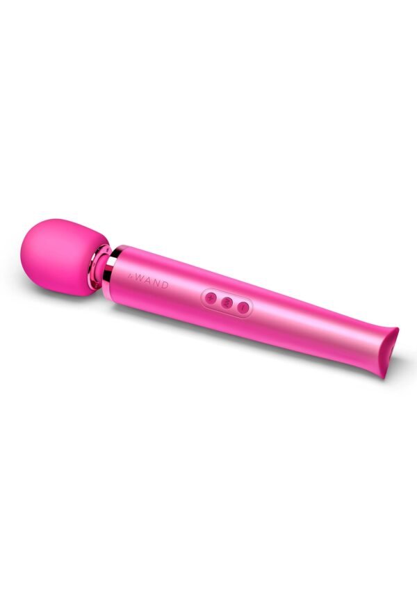 Le Wand | Rechargeable Massager