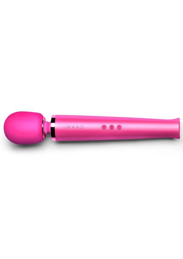 Le Wand | Rechargeable Massager