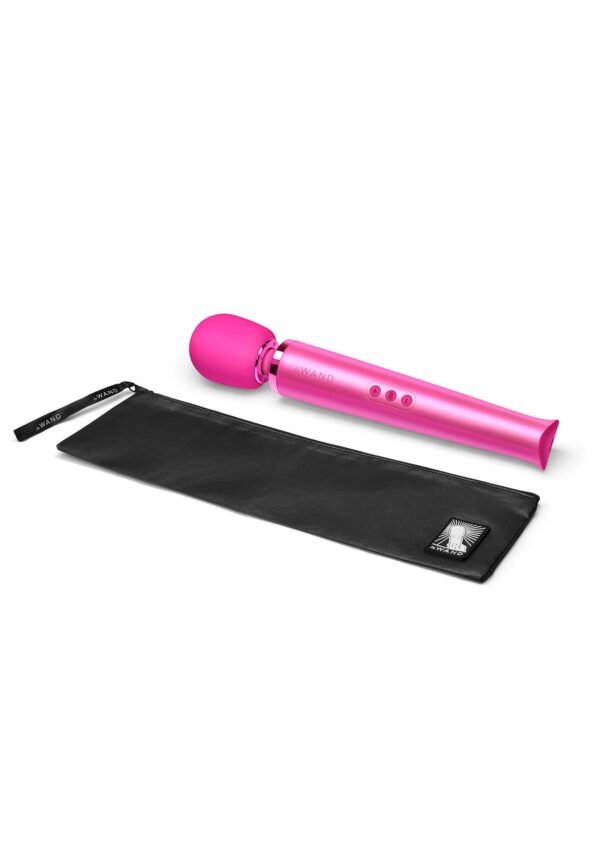 Le Wand | Rechargeable Massager
