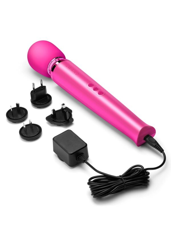Le Wand | Rechargeable Massager