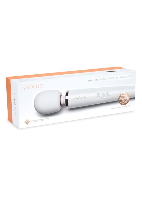 Le Wand | Rechargeable Massager