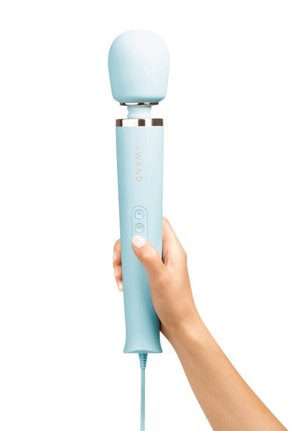 Le Wand | Plugin Wand Massager