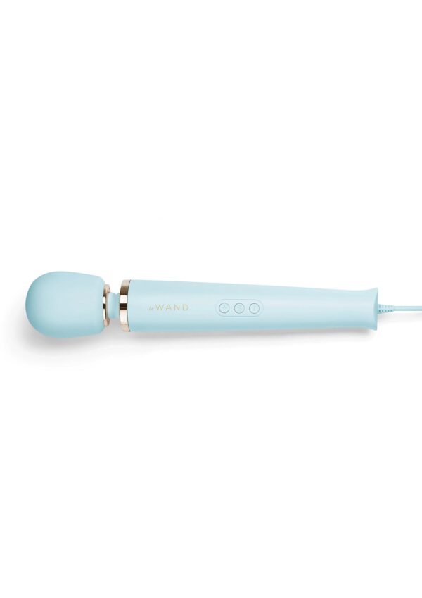 Le Wand | Plugin Wand Massager