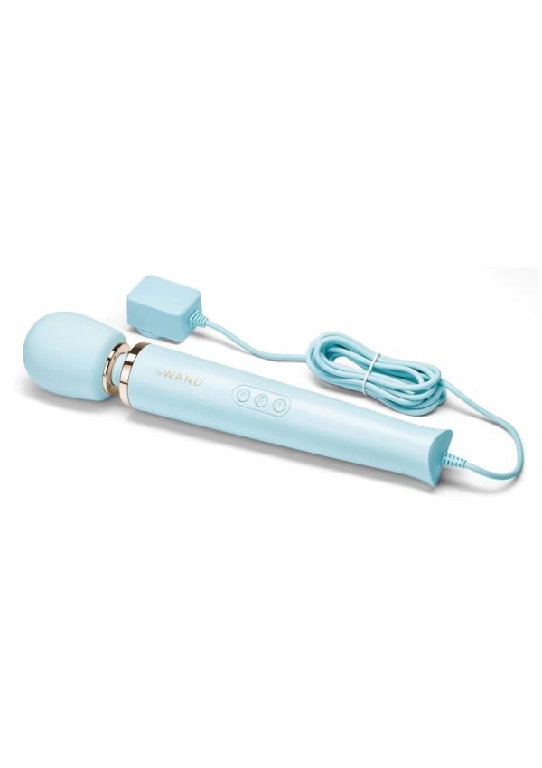 Le Wand | Plugin Wand Massager