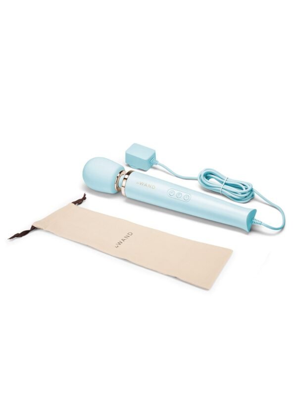 Le Wand | Plugin Wand Massager