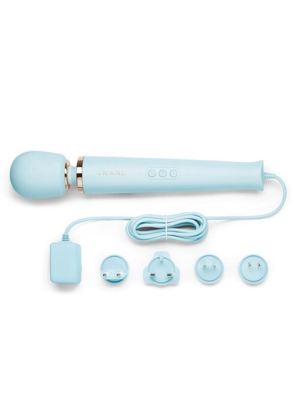 Le Wand | Plugin Wand Massager