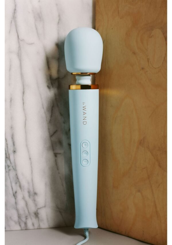 Le Wand | Plugin Wand Massager