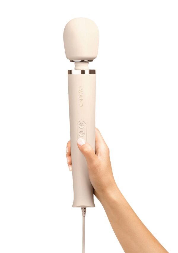 Le Wand | Plugin Wand Massager