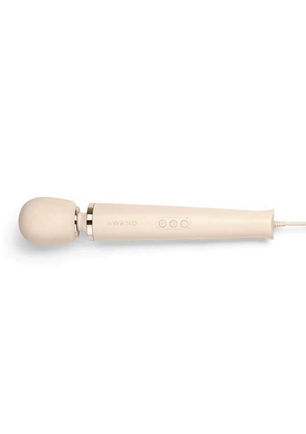 Le Wand | Plugin Wand Massager