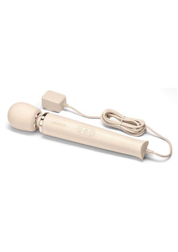 Le Wand | Plugin Wand Massager