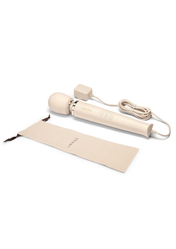 Le Wand | Plugin Wand Massager