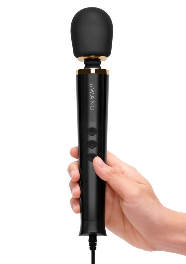 35303_BLACK_01_2daa6ecf-9a3d-432e-8466-dfb7d2a99430 Le Wand | Petit Plugin Wand Massager