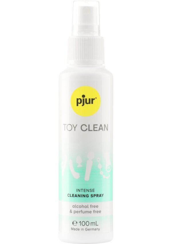 90062_509_01_be653a33-67db-49c2-bd4f-862a6c69de0b Pjur | Toy Clean Intense Cleaning Spray 100 ml