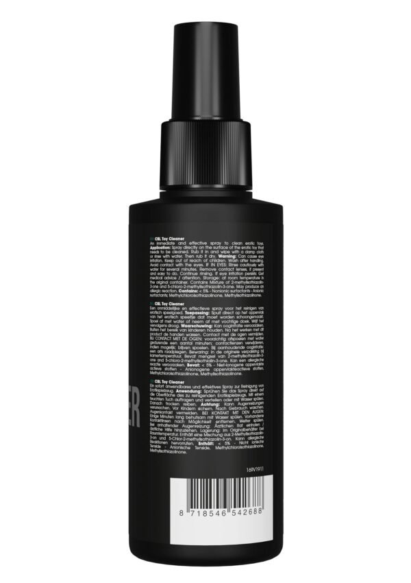 92573_509_03_7d34598d-dcd4-41f6-9884-d6c7d9f50950 Cobeco | CBL Toycleaner 150 ml