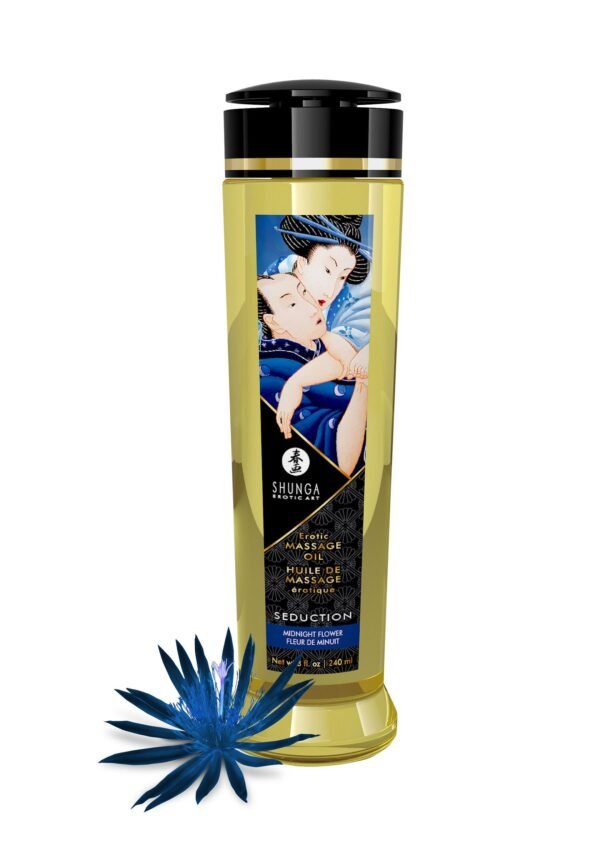 Shunga | Erotic Massage Oil 240ml