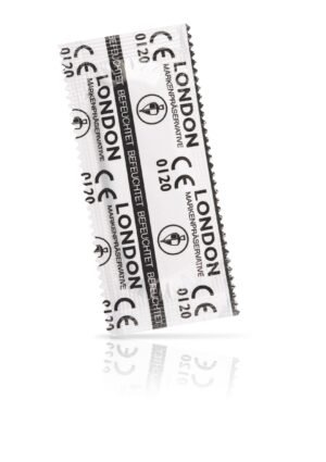 Durex | London condoms 1000 pcs