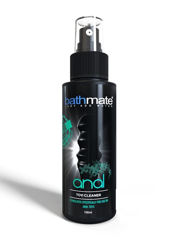 96005_509_01_57f2c1cc-210f-4e20-ae32-a14c748e7ad3 Bathmate | Anal Toy Cleaner 100ml