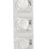 Beppy | Condoms White 72 pcs