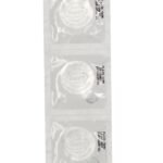 Beppy | Condoms White 72 pcs