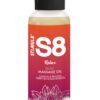 Stimul8 S8 S8 Massage Oil 125 ml