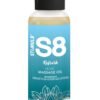 Stimul8 S8 S8 Massage Oil 125 ml