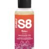 Stimul8 S8 S8 Massage Oil 50 ml
