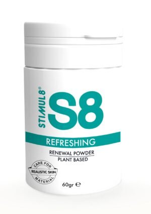 Stimul8 S8 | Renewal Powder 60 gr